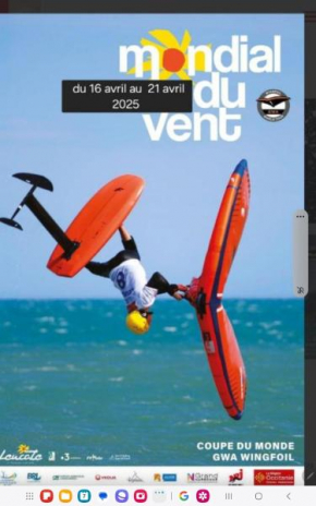 l'Azur 4 Pers Clim Parking Plage LC Terre Occitane